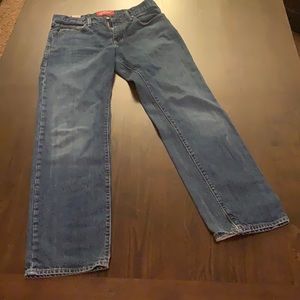 Men’s Jeans 32x32